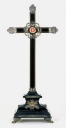 Croix reliquaire