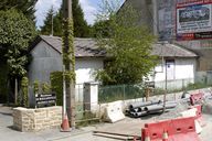 Baraque, 16 route de Sainte-Anne (Vannes)