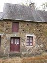 Maison, le Petit Bourguel (Vieux-Vy-sur-Couesnon)