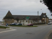 École