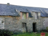 Ferme, Bel-Air (Saint-Just)