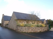 Ancienne ferme, Saint-Eloy (Plérin-sur-Mer)