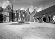 Présentation de la commune de Porcaro