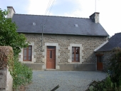 Maison 2, Coray (Plouha)