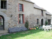 Maison, Princé, rue de Princé (Andouillé-Neuville)