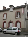 Maison, 7 rue Charles Brizou (Servon-sur-Vilaine)