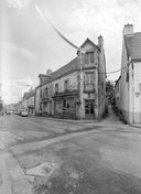 Maison, 2 rue Poher (Le Faouët)