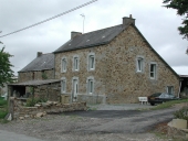 Ferme 1, la Ruée (Bains-sur-Oust)