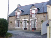 Ferme, le Faux (Sixt-sur-Aff)