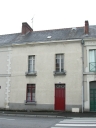 Maison, 4 rue Henri Platier (La Guerche-de-Bretagne)
