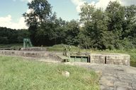 Site d'écluse de Goariva, n° 192 (Carhaix-Plouguer)