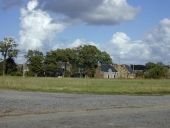 Écart, Beaucel (Saint-Ganton)