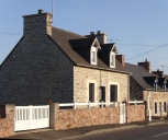 Maison, Saint-Laurent-de-la-Mer (Plérin-sur-Mer)