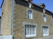 Maison, 2 rue de Montreuil (Feins)