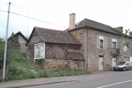 Maison, 24, 26 rue Pierre du Colombier (Livré-sur-Changeon)