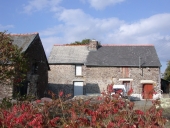 Ferme, la Hamelinais (Iffendic)