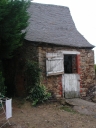 1ère maison, la Perrière (Visseiche)