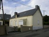 Ferme dite la Métairie du Parc, 79 rue Georges Clémenceau (Vannes)