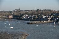 Présentation de la commune de Pleudihen-sur-Rance