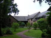 Ferme, les Landelles (Bruz)