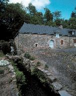 Moulins de Tronscorff (Langoëlan)