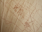 Hameau, Goashalec (Berrien)