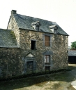Ancien manoir, dit maison de Richebonne (Mernel)