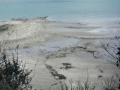 Installation aquicole, dite Pêcherie (Binic fusionnée en Binic-Etables-sur-Mer en 2016)