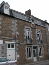 Maison, 9 rue Saint Nicolas (Sens-de-Bretagne)