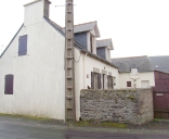 Maison, rue des Petits Prés (Pordic)