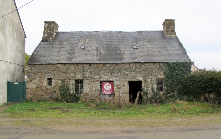 Ferme (Kerbiguet)