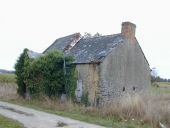 Ferme 2, Gratte-Motte (Lieuron)