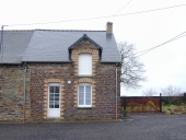 Maison 2, la Hinois (Pipriac)