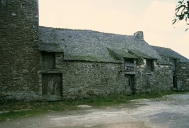 Écart, la Grée de Ropenard (Maure-de-Bretagne fusionnée en Val d'Anast en 2017)