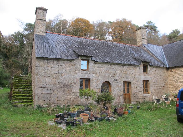 Ferme, Botucar (Locmalo)