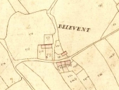 Écart, Belevent (Meillac)