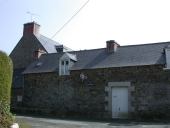 Maison, 2 rue du Clos Collet (Etables-sur-Mer fusionnée en Binic-Etables-sur-Mer en 2016)