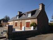 Maison, Kermassac'h (Pleubian)