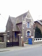 Maison, 7 rue Pierre Sémard (Dol-de-Bretagne)