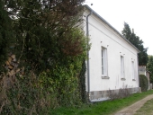 Maison, la Perelle (Saint-Jacques-de-la-Lande)