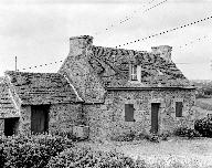 Ferme, Kernic (Plouvénez-Lochrist)