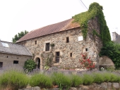 Les manoirs, les maisons, les fermes, les logis et le presbytère sur la commune de Lézardrieux