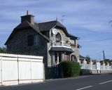 Maison, 32 rue Docteur Jobert (Matignon)