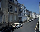 Rue Alphonse Guérin (Vannes)