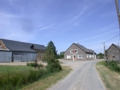 Écart, Harheux (Noyal-sur-Vilaine)