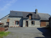 Ferme, la Blotière (Moutiers)