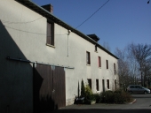 Ferme, la Viennais (La Chapelle-des-Fougeretz)