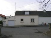Maison, 26 rue du 65e R.I. (Vannes)
