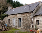 Maison, la Ville-Jaunet (Plérin-sur-Mer)