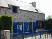 Maison dite "la Closerie", la Houlette (Saint-Briac-sur-Mer)